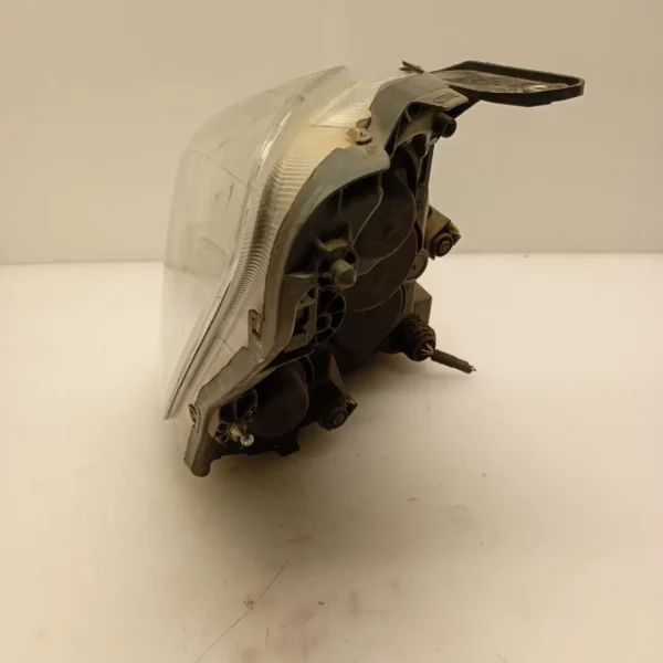 Faro ant. sinistra Iveco Daily Furgone (2011 – 2014) 2.3 93 KW diesel 5801375416 F1AE3481B