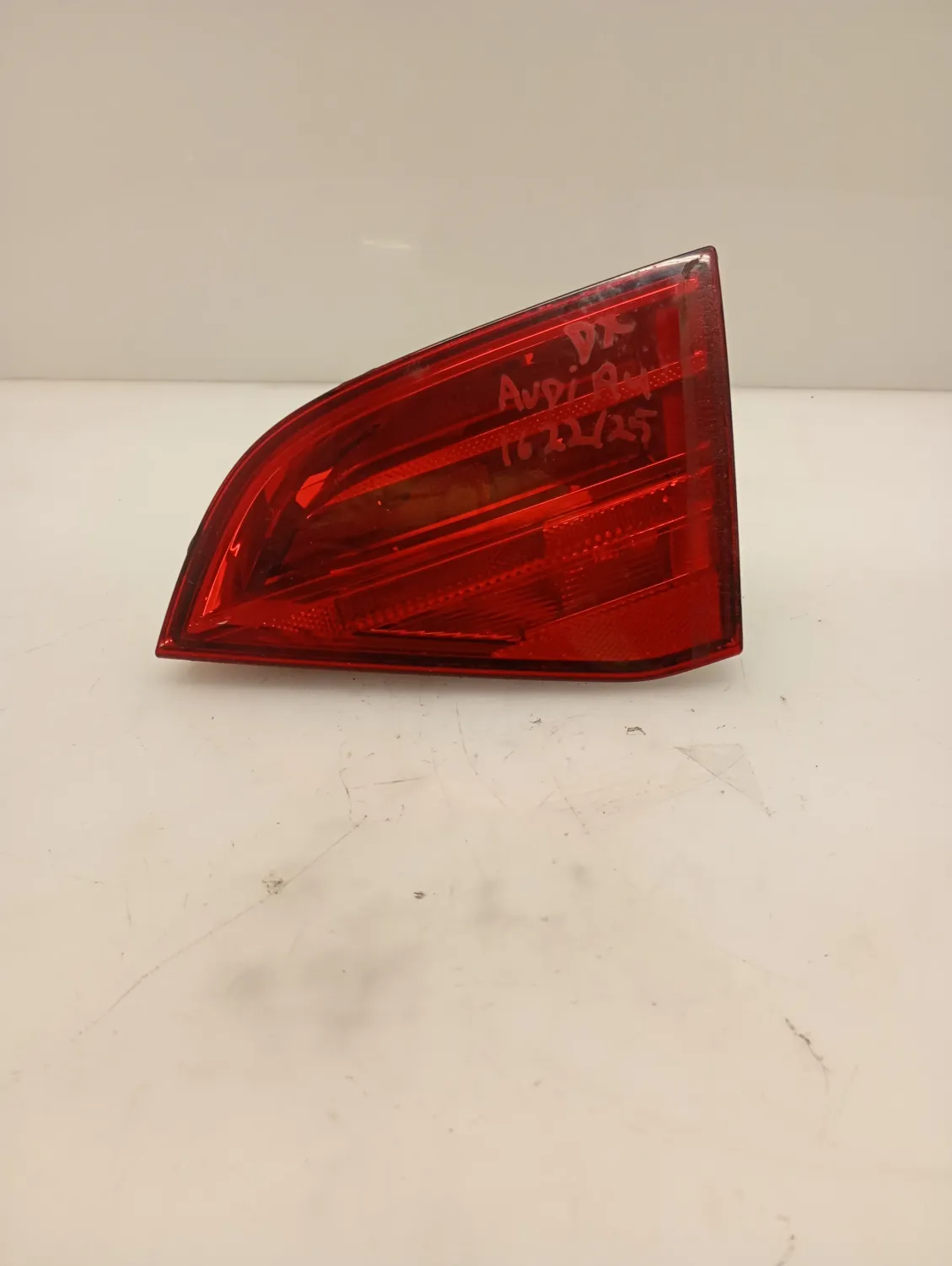 Faro posteriore int. Audi A4 2011 2.0 105 KW CAG