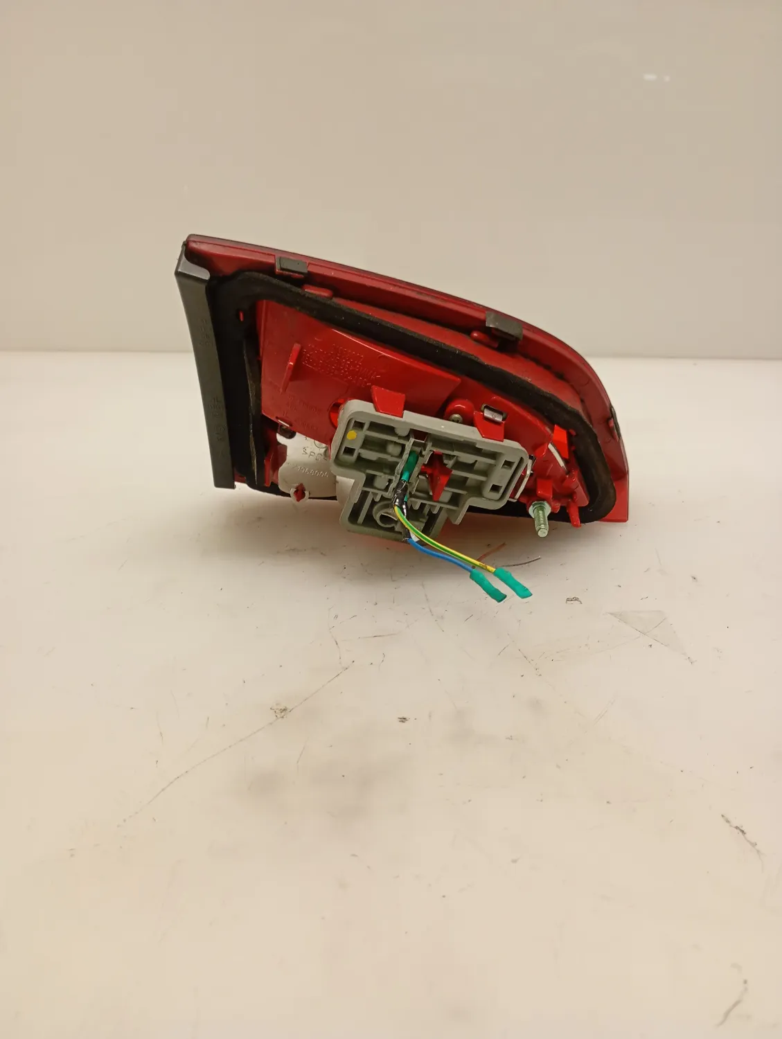 Faro posteriore int. Audi A4 2011 2.0 105 KW CAG