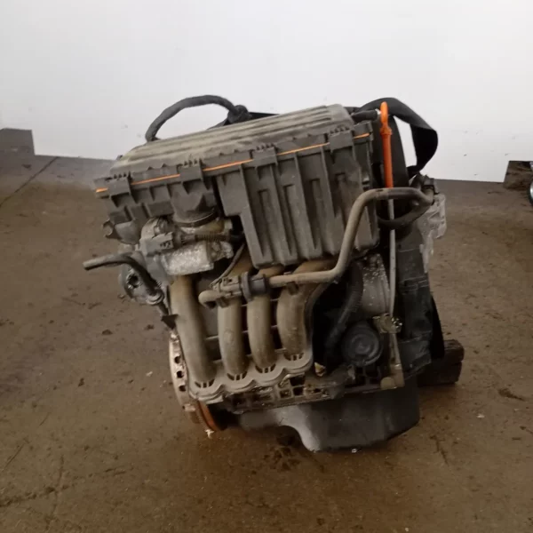 Motore completo Volkswagen GOLF 2011