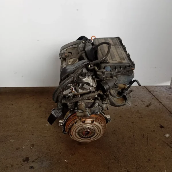 Motore completo Volkswagen GOLF 2011