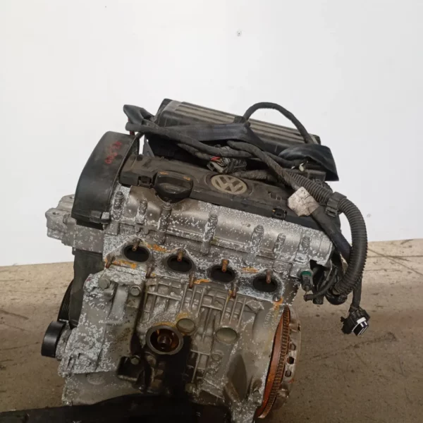 Motore completo Volkswagen GOLF 2011