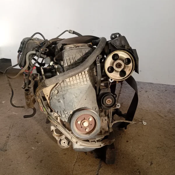 Motore completo Peugeot 206 (1998 – 2009) 1.1 44 KW benzina HFX
