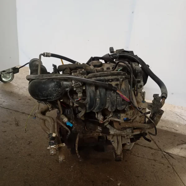 Motore completo Peugeot 206 (1998 – 2009) 1.1 44 KW benzina HFX