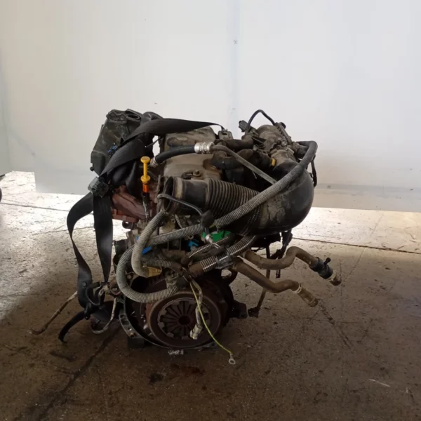 Motore completo Peugeot 206 (1998 – 2009) 1.1 44 KW benzina HFX