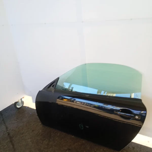 Porta anteriore sinistra Mercedes benz Slk (1996 – 2003) 2.0 120 KW benzina A1707201505 111958