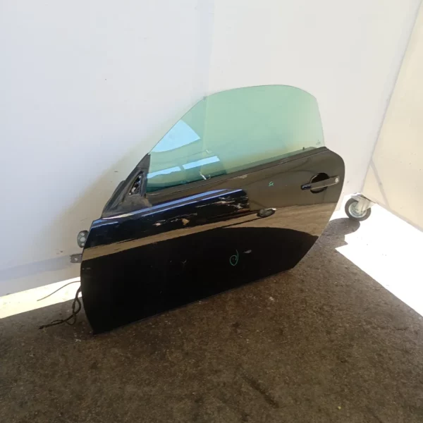 Porta anteriore sinistra Mercedes benz Slk (1996 – 2003) 2.0 120 KW benzina A1707201505 111958