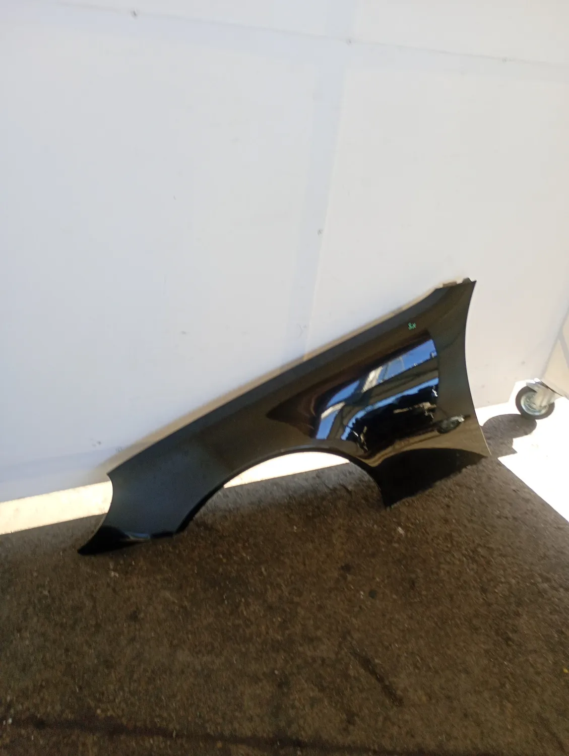 Parafango anteriore sinistra Mercedes benz Slk (1996 – 2003) 2.0 120 KW benzina A1708800118 111958