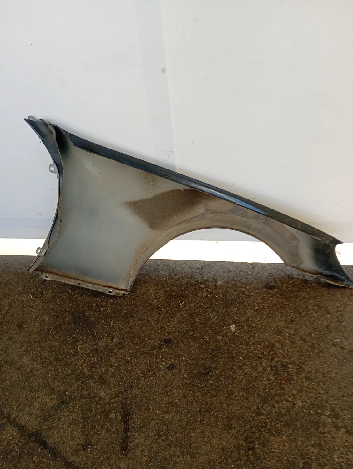 Parafango anteriore sinistra Mercedes benz Slk (1996 – 2003) 2.0 120 KW benzina A1708800118 111958