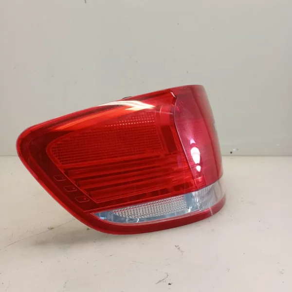 Faro posteriore est. sinistra Bmw Serie 3 (2006 – 2010) 2.0 130 KW diesel 63217174403 N47D20A