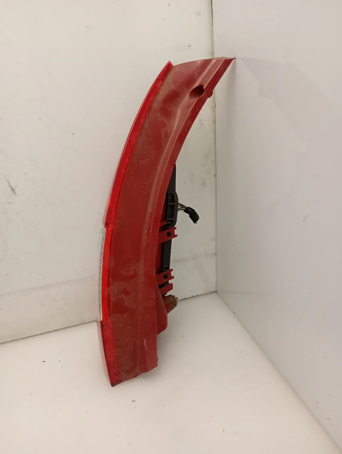 Faro posteriore sinistra Citroen C3 2a Serie (2005 – 2010) 1.4 50 KW diesel 6350X5 8HZ