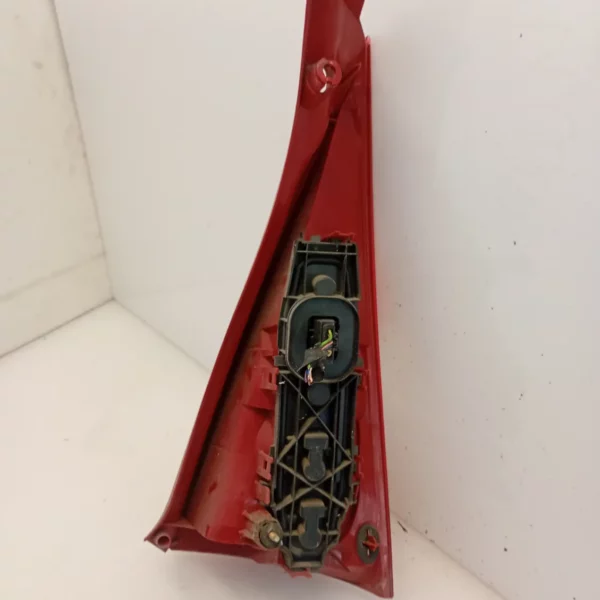 Faro posteriore Citroen C3 2a Serie 2006 6350X5