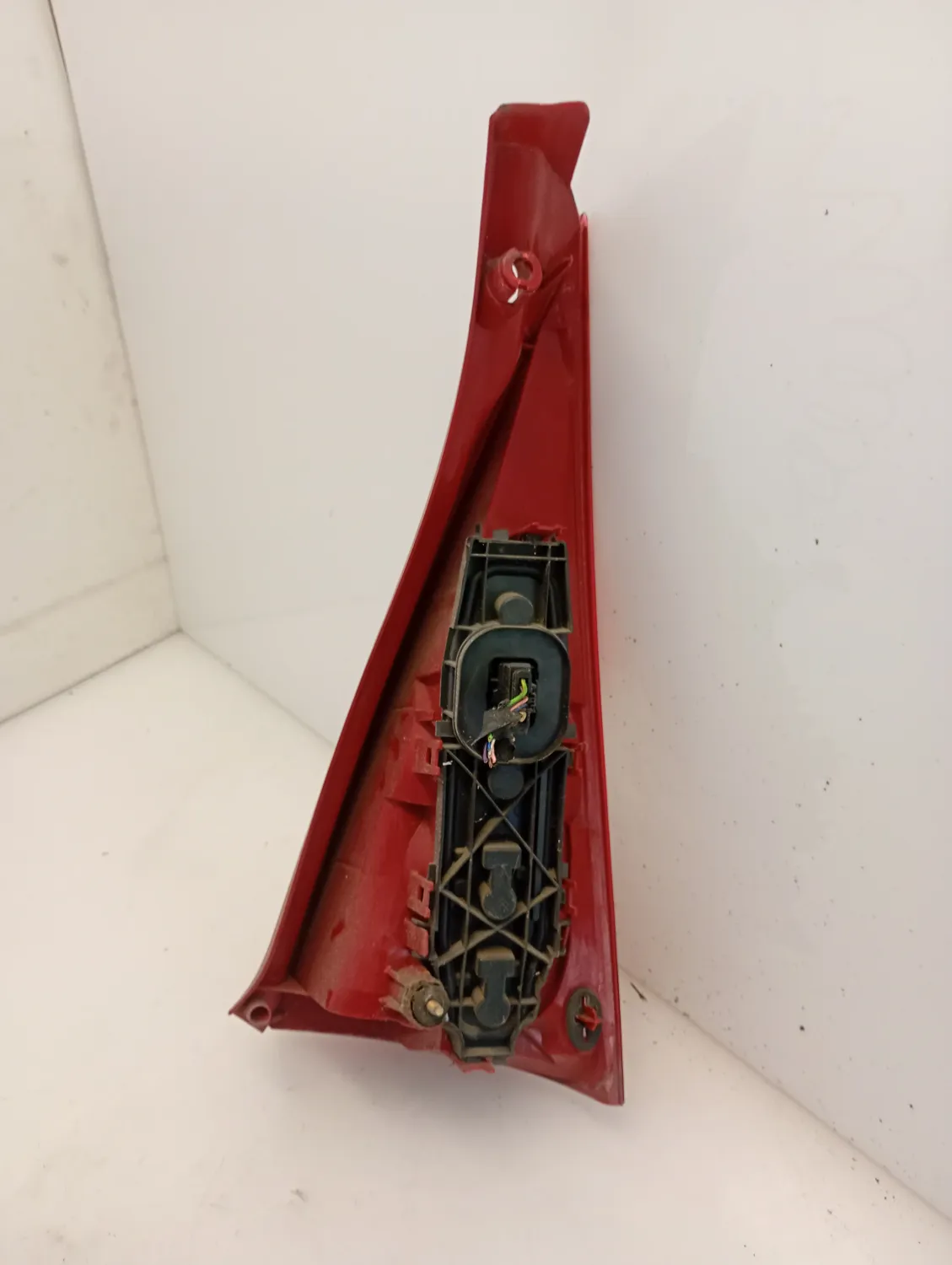 Faro posteriore sinistra Citroen C3 2a Serie (2005 – 2010) 1.4 50 KW diesel 6350X5 8HZ