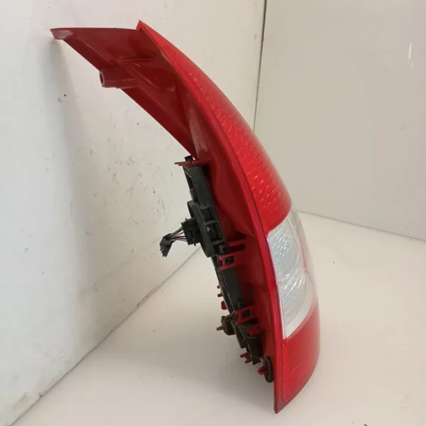 Faro posteriore Citroen C3 2a Serie 2006 6350X5