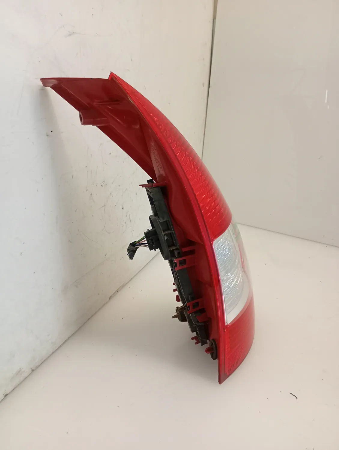 Faro posteriore sinistra Citroen C3 2a Serie (2005 – 2010) 1.4 50 KW diesel 6350X5 8HZ