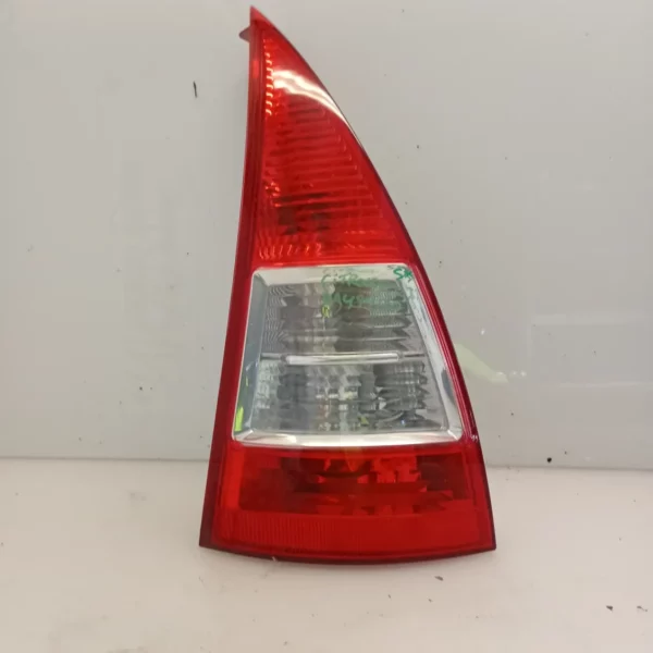 Faro posteriore Citroen C3 2a Serie 2006 6350X5
