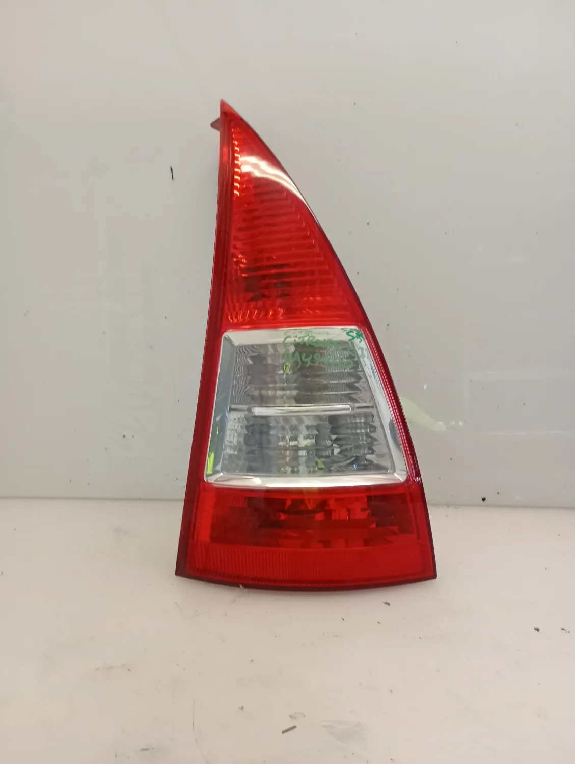 Faro posteriore sinistra Citroen C3 2a Serie (2005 – 2010) 1.4 50 KW diesel 6350X5 8HZ