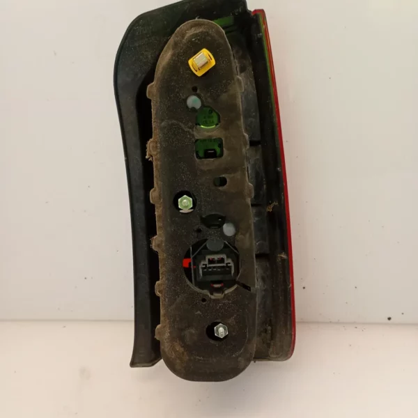 Faro posteriore sinistra Fiat Idea (2003 – 2010) 1.3 51 KW diesel 46829509 188A9000