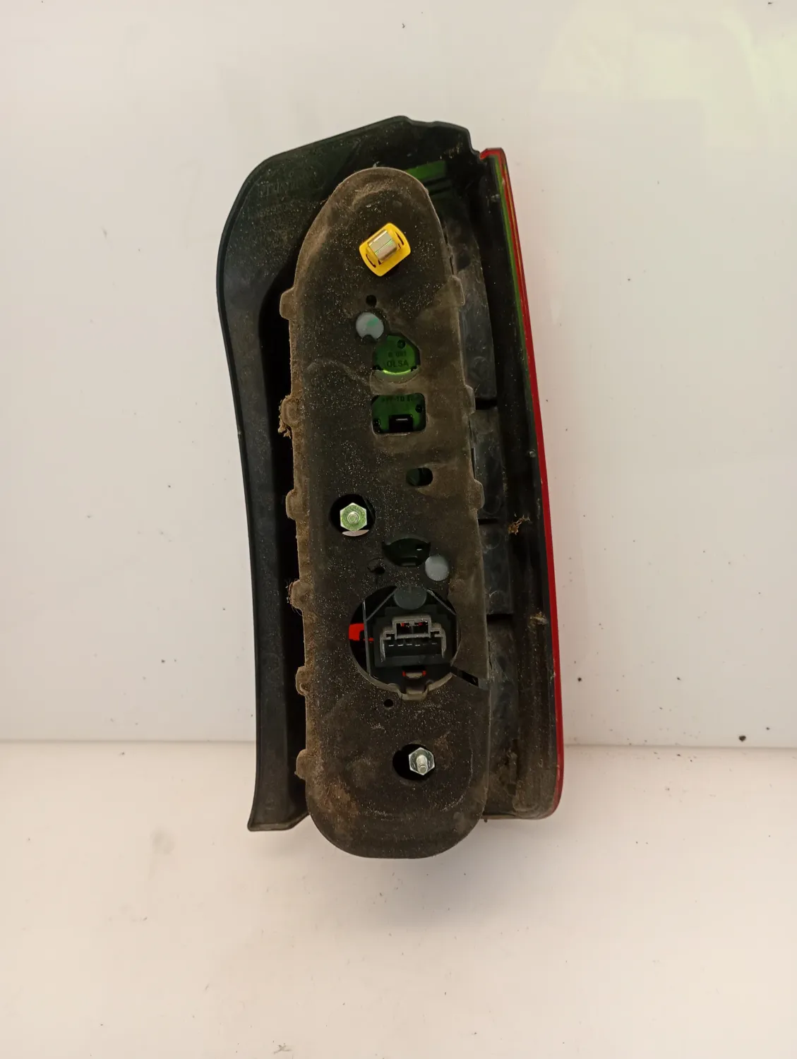 Faro posteriore sinistra Fiat Idea (2003 – 2010) 1.3 51 KW diesel 46829509 188A9000