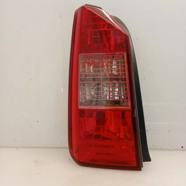 Faro posteriore sinistra Fiat Idea (2003 – 2010) 1.3 51 KW diesel 46829509 188A9000