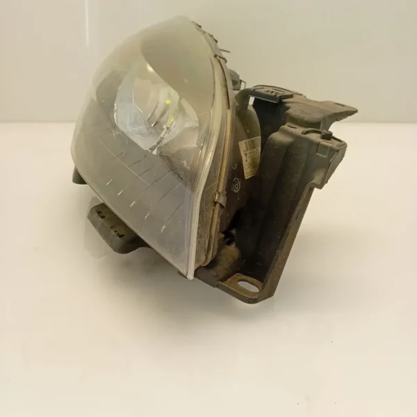 Faro ant. destra Renault Megane 3a Serie (2008 – oggi) 1.5 81 KW diesel 260100850R K9K R8