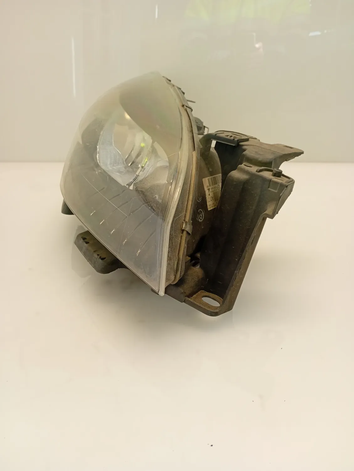 Faro ant. destra Renault Megane 3a Serie (2008 – oggi) 1.5 81 KW diesel 260100850R K9K R8