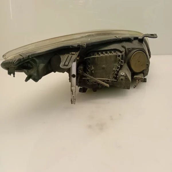 Faro ant. sinistra Renault Megane 3a Serie (2008 – oggi) 1.5 81 KW diesel 260604733R K9K R8