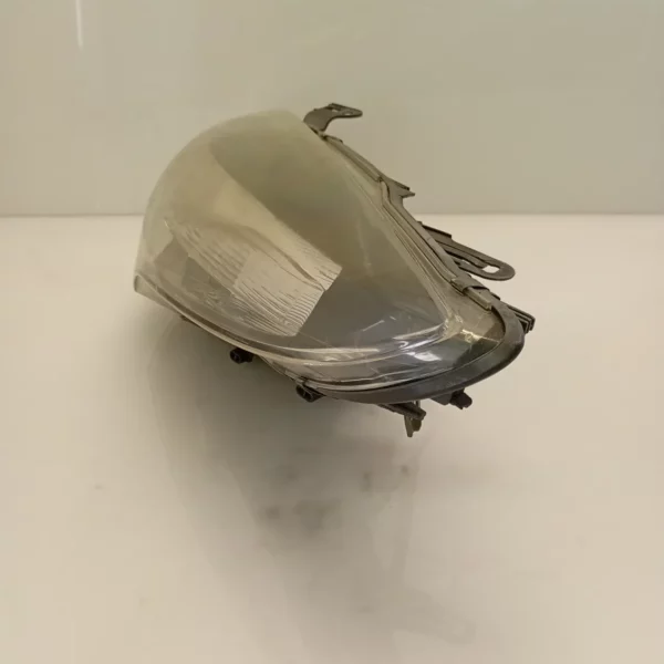 Faro ant. sinistra Renault Megane 3a Serie (2008 – oggi) 1.5 81 KW diesel 260604733R K9K R8