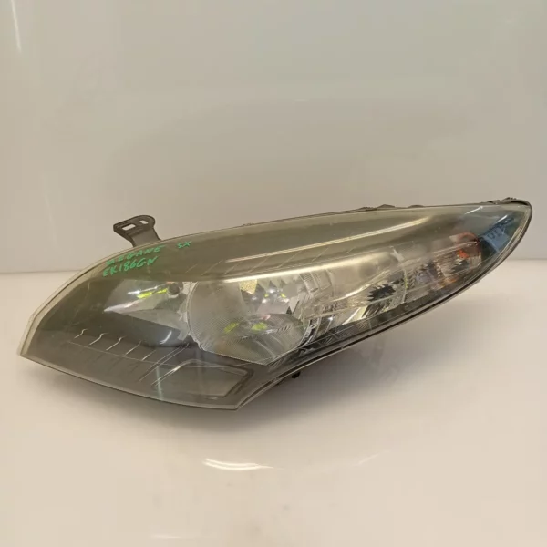 Faro ant. sinistra Renault Megane 3a Serie (2008 – oggi) 1.5 81 KW diesel 260604733R K9K R8