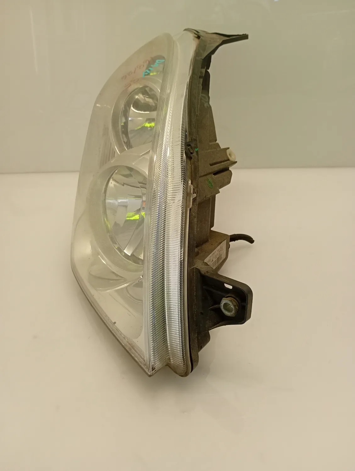 Faro ant. destra Iveco Daily Furgone (2011 – 2014) 2.3 93 KW diesel 5801375741 F1AE3481B