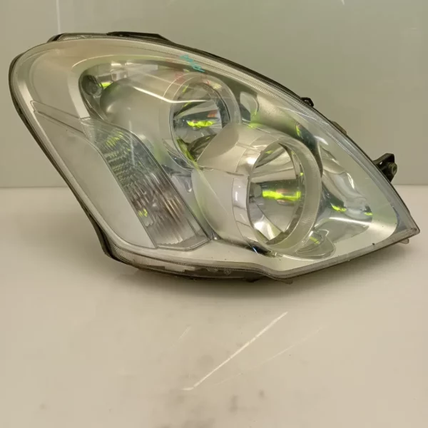 Faro ant. Iveco DAILY Furgone 2011 5801375741