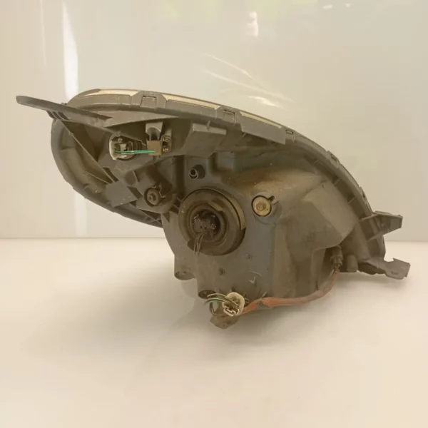 Faro ant. Toyota YARIS VERSO 2003 8115052390