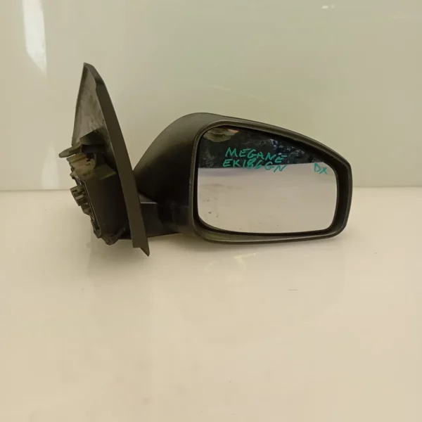 Specchietto est.elettrico destra Renault Megane 3a Serie (2008 – oggi) 1.5 81 KW diesel 963010192R K9K R8