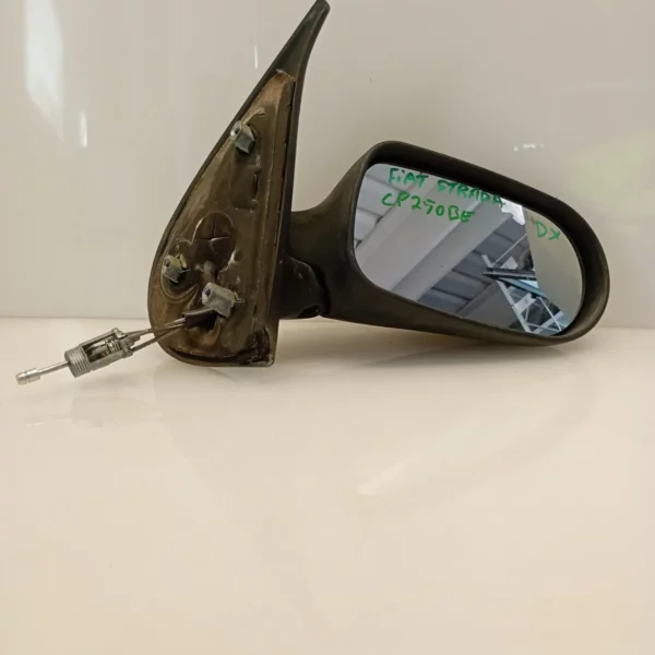 Specchietto est. destra Fiat Strada (1999 – 2006) 1.9 59 KW diesel 735289978 188A2000