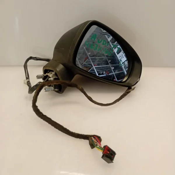 Specchietto est.elettrico destra Audi Tt (2006 – 2010) 2.0 147 KW benzina BWA