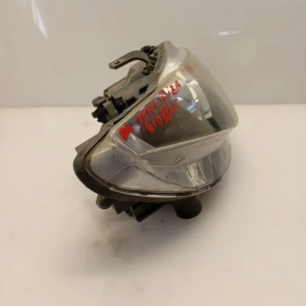 Faro ant. destra Seat Ibiza (2008 – 2013) 1.2 51 KW benzina 6J1941022C CGP