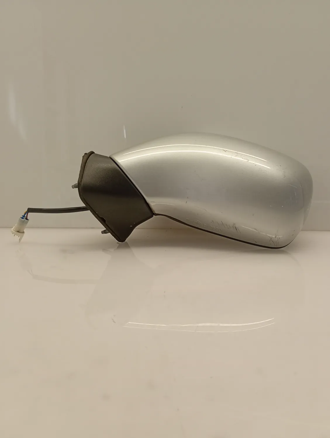 Specchietto est.elettrico sinistra Opel Agila (2000 – 2004) 1.2 55 KW benzina 93170333 Z12XE