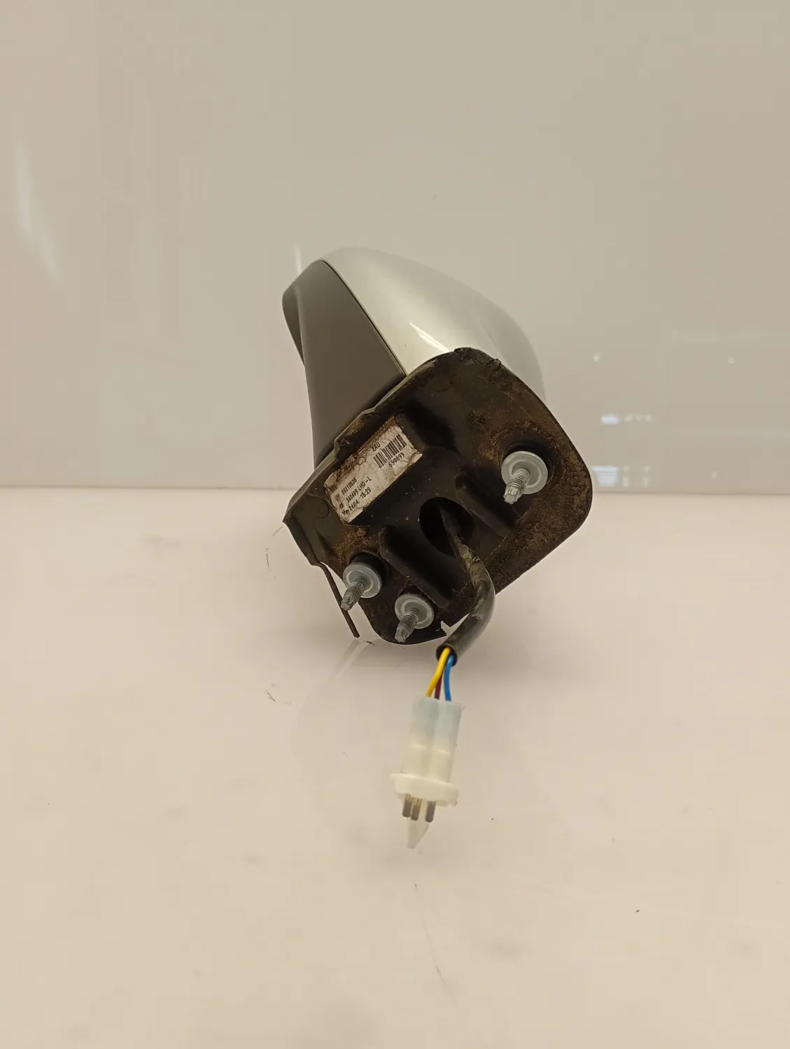 Specchietto est.elettrico sinistra Opel Agila (2000 – 2004) 1.2 55 KW benzina 93170333 Z12XE