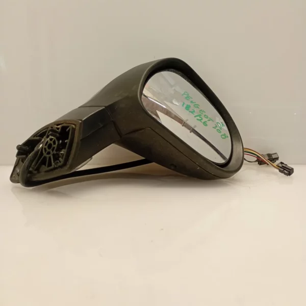 Specchietto est.elettrico destra Peugeot 308 (2007 – 2014) 1.6 88 KW benzina 8153NC 5FS