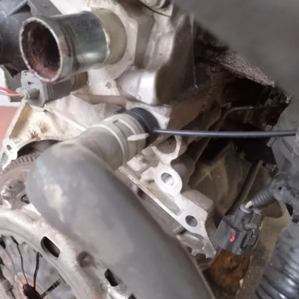 Motore completo Peugeot 107 (2005 – oggi) 1.0 50 KW benzina 1KR