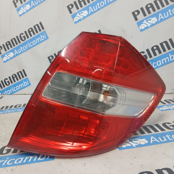 Faro posteriore Honda JAZZ 2a Serie 2013 33500TF0J51