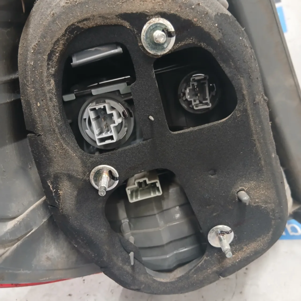 Faro posteriore Honda JAZZ 2a Serie 2013 33500TF0J51