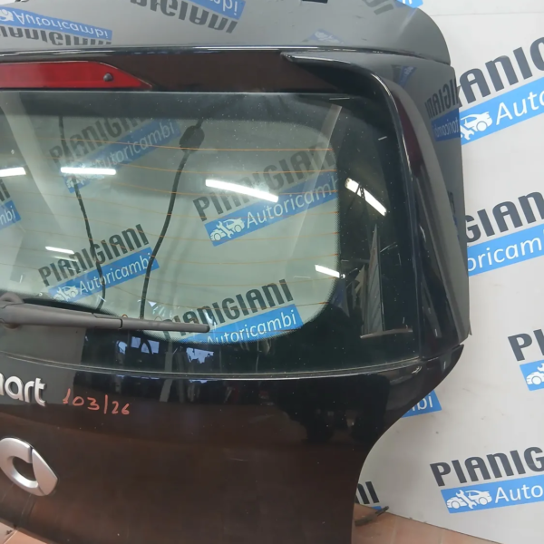 Portellone post. Smart FORFOUR 2019 A4537403900