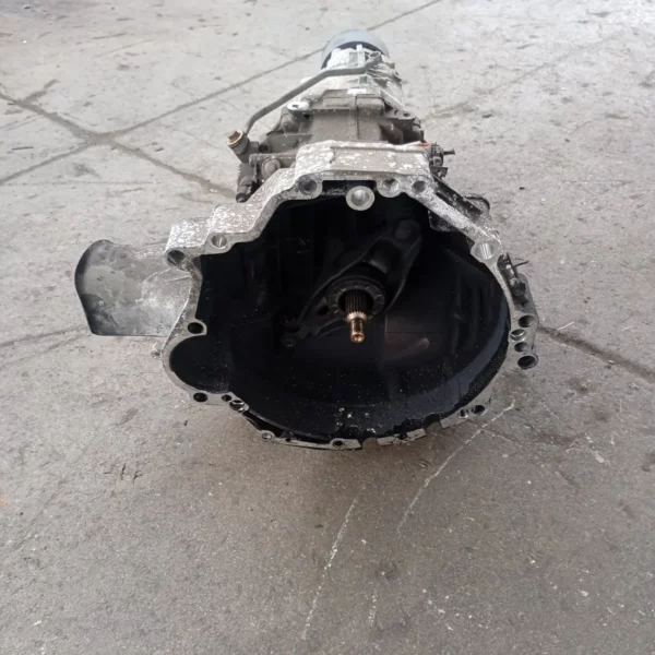 Cambio-6 marce Audi A4 (2004 – 2008) 2.0 125 KW diesel BRD
