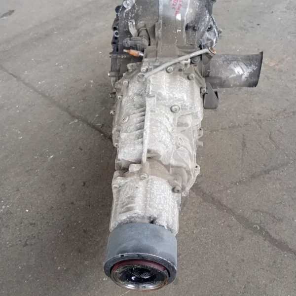 Cambio-6 marce Audi A4 (2004 – 2008) 2.0 125 KW diesel BRD