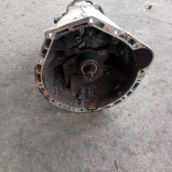 Cambio-6 marce Mercedes benz Slk (1996 – 2003) 2.0 120 KW benzina 111958