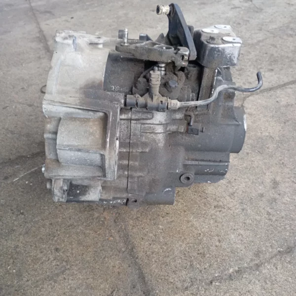 Cambio-6 marce Volkswagen PASSAT 2008