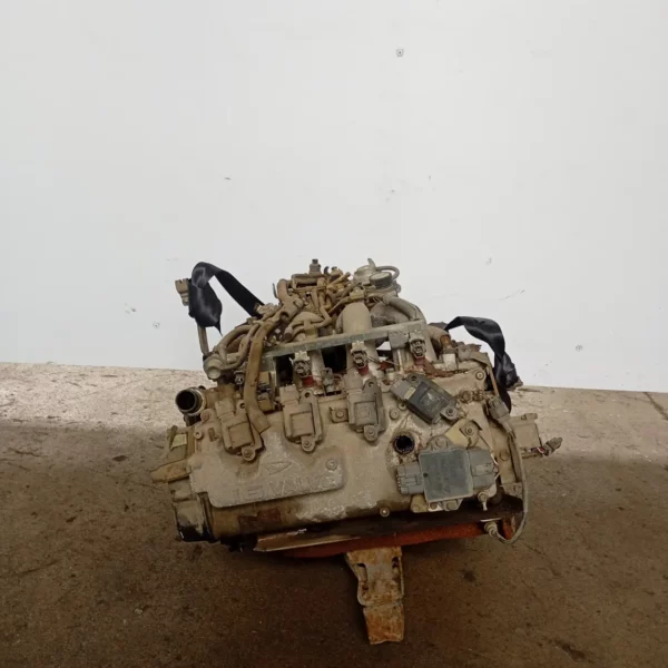 Motore completo Piaggio Porter 1u00aa/2u00aa Serie 2007 DAIHATSU HC