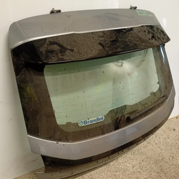 Portellone post. Peugeot 208 2024 9827593080