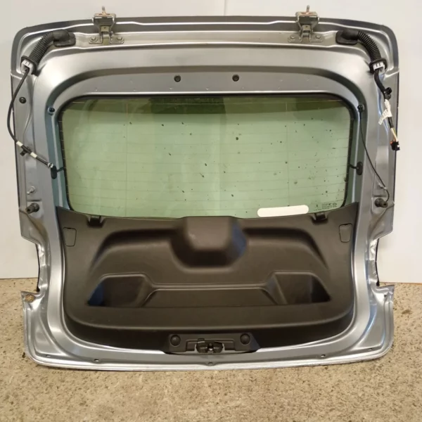 Portellone post. Peugeot 208 2024 9827593080